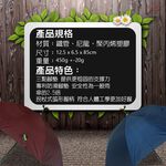 GS MALL 台灣製造 三點式防滑雨傘 休閒傘 拐杖傘  防滑雨傘 雨傘 傘具 三角傘 防滑傘 三角傘, , large