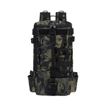 TrailGuard Pack, 軍綠迷彩, large