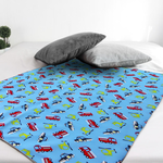 Multifunctional soundproof waterproof pad, , large