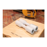 MEINL M-SH4WH 沙鈴 簽名款 白色【敦煌樂器】, , large