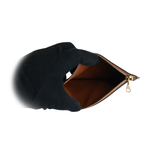 Two-purpose straw bag, , large