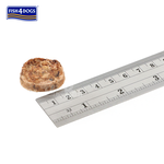 【倆寶貝精品館】海洋之星FISH4DOGS 珍愛營養點心-小卷片80gｘ２入《效期2026/07/26》, , large