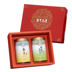 Special Collection Oolong Tea