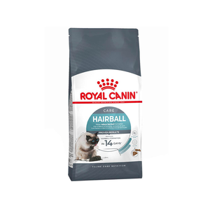 Royal Canin IH34 for Adult Cats with Thick Coats