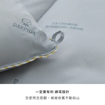 【Darphia 朵法亞】大和防蟎石墨烯發熱冬被, , large