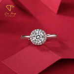 CF Diamond, , large