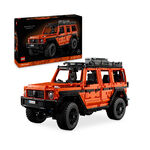 LEGO Mercedes-Benz G500 PROFESSIONAL, , large