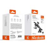 Mcdodo Gravito Car Phone Mount with Gravity Holding Function, , large