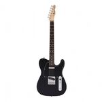 Fender MIJ LTD Traditional II 70s Tele RW BLK 日廠 電吉他【敦煌樂器】, , large