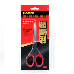 3M Scotch Precision scissor 7