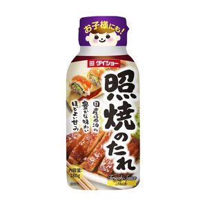 DAISHO Teriyaki Sauce
