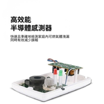 110V gas alarm 85 dB (Type A), , large