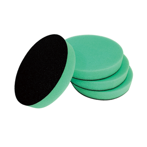 Wax Applicator sponge Green