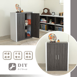 cabinet, 深梧桐, large