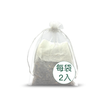 [茗京萃]蚊不見｜防蚊驅蟲草本包(2入/袋)x3袋組, , large