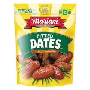 Mariani dates
