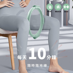 [e鞋院]伴佳家 肌力健身訓練環 健身圈 拉提圈 阻力環, , large