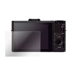 Kamera 9H鋼化玻璃保護貼 for Sony RX100M2, , large