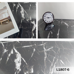 【Homefix】木紋貼皮 木紋壁貼 壁貼 壁紙 自黏壁貼 木紋貼 波音軟片｜防水防污DIY / 壓紋仿真 / 加厚L1807, , large
