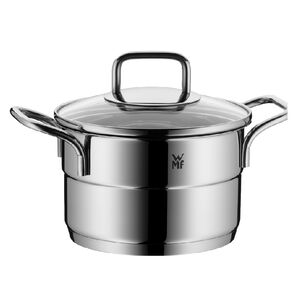 WMF ProfiSelect High Casserole 16cm