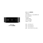 Apple TV 4K WiFi + Ethernet with 128GB storage _台灣公司貨 (2022) + HDMI線, , large