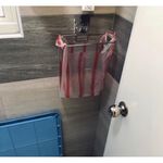 [Beargood sticker] Trash Bag Holder / Food Waste Rack (304 Stainless Steel), , large