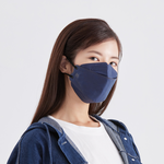 【Blue Eagle】N95 4D Adult Medical Face Mask 10 pack, , large