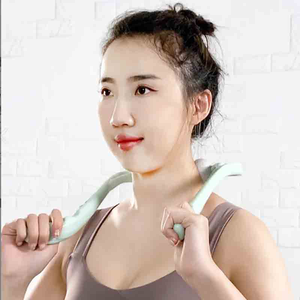 Banjiajia Shoulder and Neck Massage Stress Relief Ball