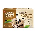 3點1刻炭燒珍珠奶茶70g X3, , large