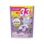PG Bold 4D Gel Ball 36p Lavender, , large