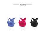 【AREXSPORT】AS-7369 加大碼 無鋼圈內衣 固定罩杯內衣 瑜珈內衣 包覆BRA 運動內衣 短版BRA背心, , large