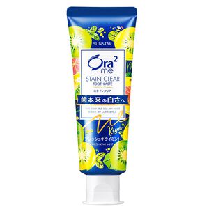 Ora2 me STAIN CLEAR Toothpaste
