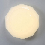 [Honey Comb]北歐星鑽LED72W遙控調光調色客廳吸頂燈(V1728C72), , large
