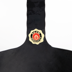 【德國turk土克鐵鍋】手工職人專業經典一體成型 平底鍋長柄22cm, , large