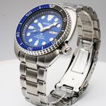 SEIKO 精工 PROSPEX 潛水特別版大白鯊200米機械錶 4R36-07D0B(SRPD21J1), , large