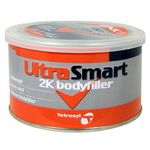英國CarPlan UltraSmart 2K bodyfiller 輕量化車身補土, , large