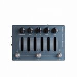 Darkglass Alpha Omega Photon 貝斯前級效果器【敦煌樂器】, , large