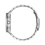 CITIZEN 星辰 光動能經典三針手錶 BM7560-59E, , large