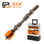 High Torque Screwdriver Bits, , large