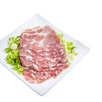 【氣炸人生】立大精品肉舖_豬梅花火鍋肉片250g, , large