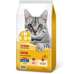 C-dry cat food 7kg, , large