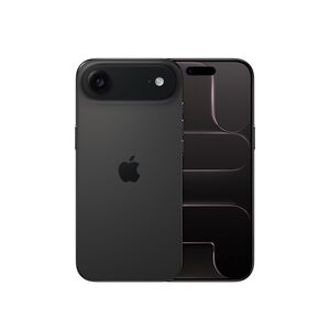iPhone Air 1TB(太空黑色)