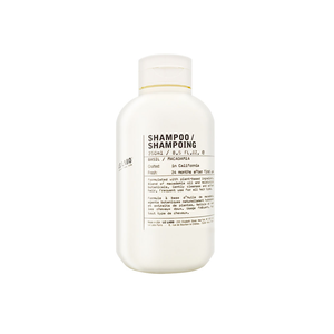 【LE LABO】Basil羅勒洗髮精 250ml