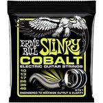 ERNIE BALL 2721 Cobalt 電吉他套弦 10-46【敦煌樂器】, , large