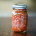 Ball® 16oz Pint Mason Jar & Lid, Regular Mouth, , large