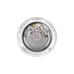 TISSOT 天梭 CARSON 80 小時動力機械錶-40mm T1224071103100, , large