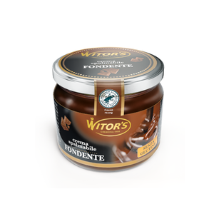 Witors Dark Chocolate Spread 