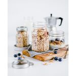 Ball® 16oz Pint Sharing Mason Jar Regular Mouth , , large