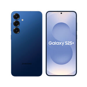 【5G手機】SAMSUNG S25+ S9360 12G/256G(深藍色)