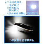 金德恩 GS MALL  超激光LED自行車燈 腳踏車燈 單車燈 LED燈 自行車燈 燈具 照明燈 腳踏車, , large